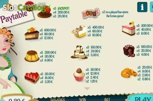 Οθόνη2. La Petite Ptisserie Κουλοχέρης