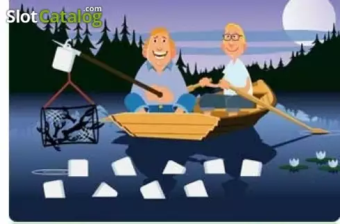 Οθόνη4. Nordic Summer Κουλοχέρης 