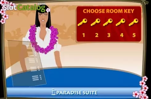 Οθόνη5. Paradise Suite Κουλοχέρης