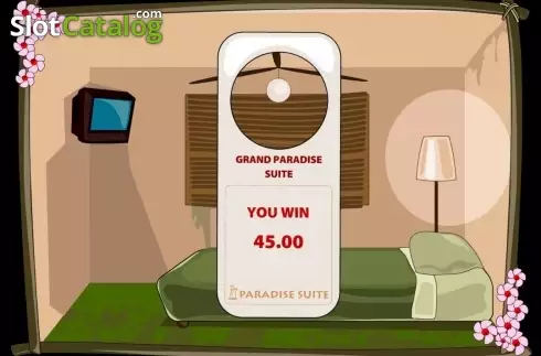 Οθόνη6. Paradise Suite Κουλοχέρης