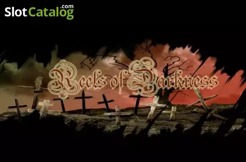Reels of Darkness Λογότυπο Reels of Darkness Λογότυπο