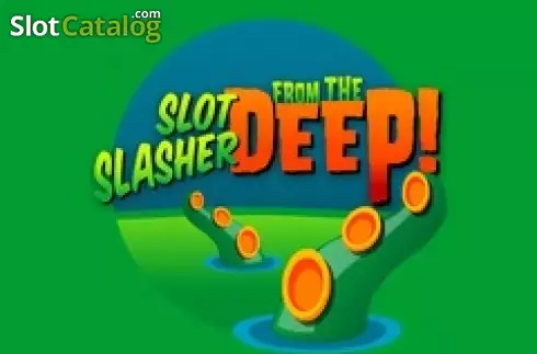 Slot Slasher Λογότυπο