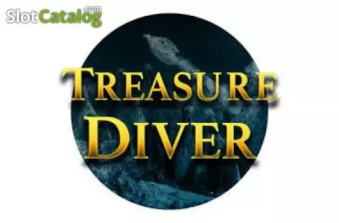 Treasure Diver (PAF) Κουλοχέρης 