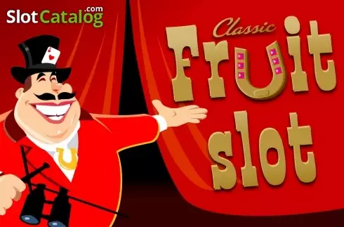 Fruit Slot (PAF) Λογότυπο Fruit Slot (PAF) Λογότυπο