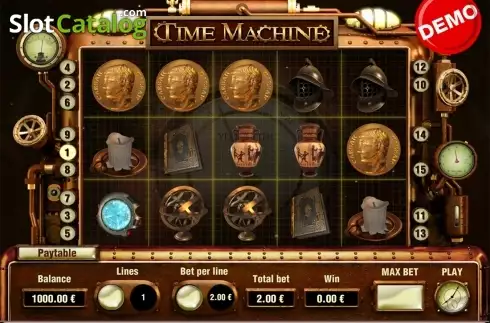 Οθόνη2. Time Machine (PAF) Κουλοχέρης 