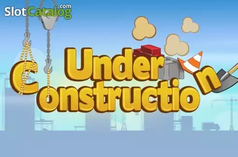 Under Construction (PAF) Λογότυπο Under Construction (PAF) Λογότυπο
