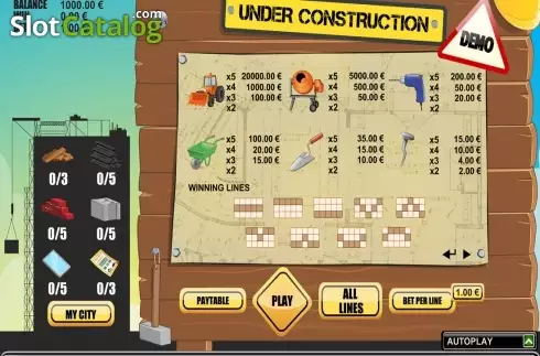 Οθόνη4. Under Construction (PAF) Κουλοχέρης
