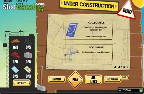 Οθόνη5. Under Construction (PAF) Κουλοχέρης