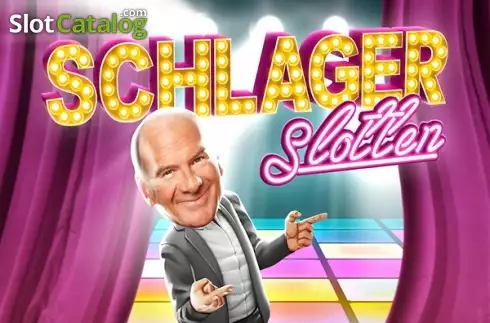 SchlagerSlotten Λογότυπο SchlagerSlotten Λογότυπο