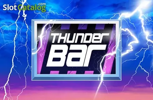 ThunderBAR Λογότυπο ThunderBAR Λογότυπο