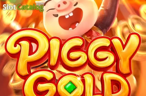 Piggy Gold (PG Soft) Λογότυπο Piggy Gold (PG Soft) Λογότυπο