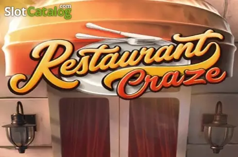 Restaurant Craze Κουλοχέρης 
