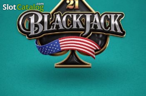 Οθόνη2. American Blackjack (PG Soft) Κουλοχέρης 