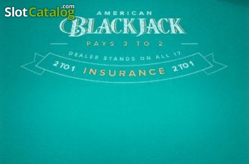 Οθόνη3. American Blackjack (PG Soft) Κουλοχέρης 