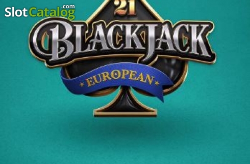 Οθόνη2. European Blackjack (PG Soft) Κουλοχέρης
