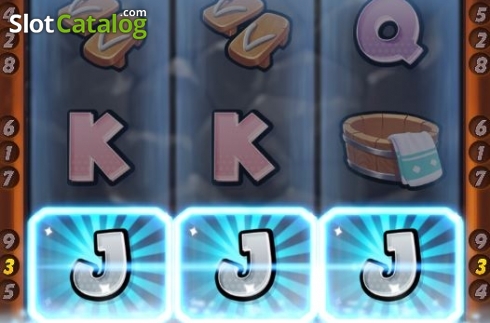 Οθόνη3. Three Monkeys Κουλοχέρης 