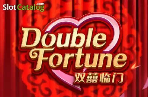 Double Fortune (PG Soft) Λογότυπο Double Fortune (PG Soft) Λογότυπο
