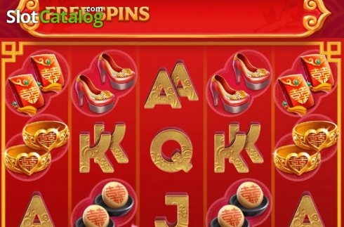 Οθόνη2. Double Fortune (PG Soft) Κουλοχέρης