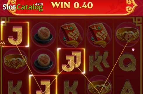 Οθόνη4. Double Fortune (PG Soft) Κουλοχέρης