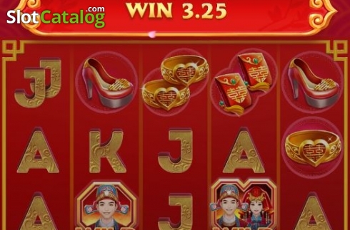 Οθόνη5. Double Fortune (PG Soft) Κουλοχέρης