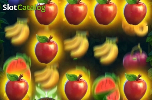 Οθόνη5. Jungle Delight Κουλοχέρης