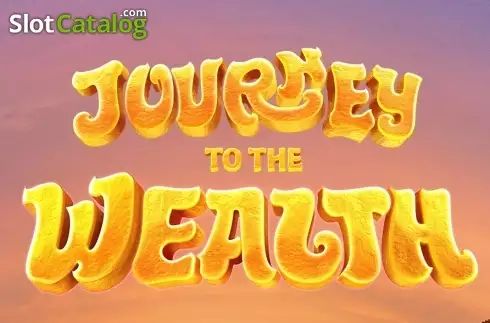Journey To The Wealth Λογότυπο Journey To The Wealth Λογότυπο