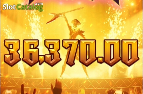 Οθόνη8. Wild Inferno Κουλοχέρης