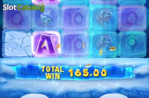 Οθόνη4. The Great Icescape Κουλοχέρης