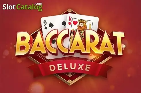 Baccarat Deluxe (PG Soft) Λογότυπο