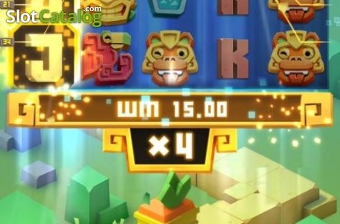 Οθόνη5. Tiki Go Κουλοχέρης 