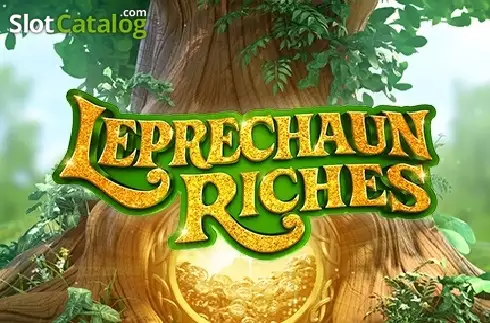 Leprechaun Riches PG Soft