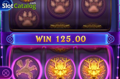 Οθόνη6. Dragon Tiger Luck Κουλοχέρης
