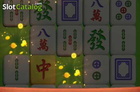 Οθόνη5. Mahjong Ways Κουλοχέρης