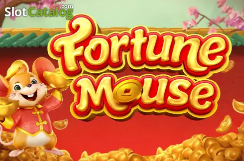 Fortune Mouse Κουλοχέρης 