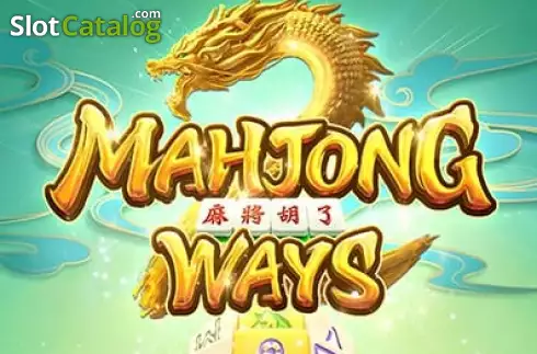Mahjong Ways 2 PG Soft