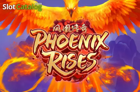 Phoenix Rises Λογότυπο Phoenix Rises Λογότυπο