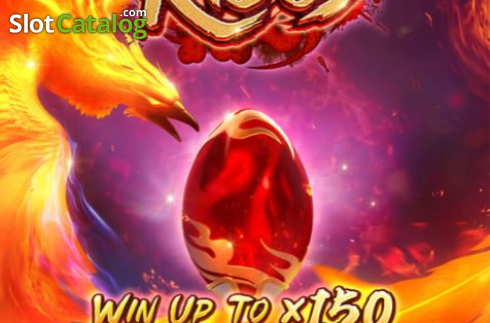 Οθόνη2. Phoenix Rises Κουλοχέρης