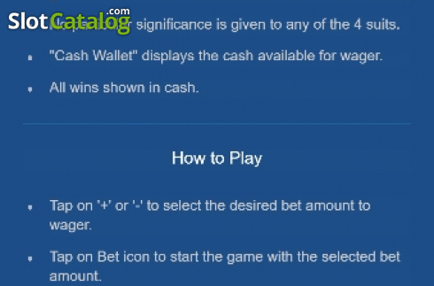 Οθόνη5. Cards Hi Lo (PG Soft) Κουλοχέρης