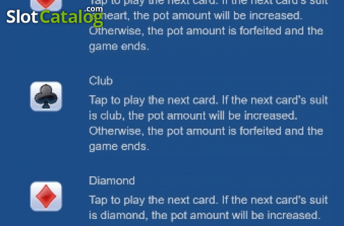 Οθόνη7. Cards Hi Lo (PG Soft) Κουλοχέρης