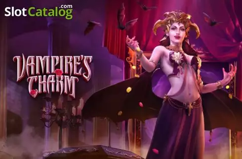 Vampire's Charm Κουλοχέρης 