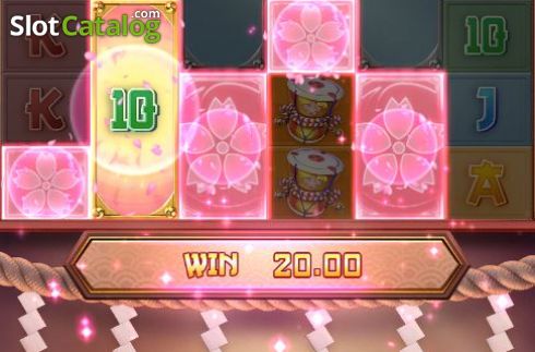 Οθόνη5. Lucky Neko (PG Soft) Κουλοχέρης