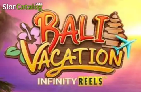 Bali Vacation Infinity Reels Κουλοχέρης 
