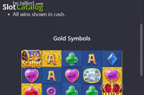 Οθόνη6. Majestic Treasures Κουλοχέρης