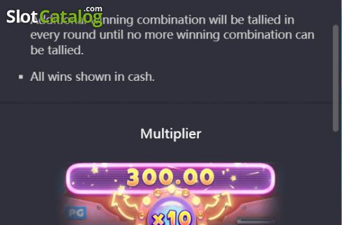 Οθόνη9. Candy Superwin Κουλοχέρης