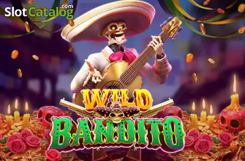 Wild Bandito PG Soft