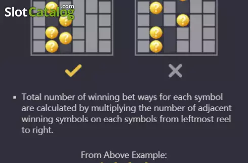 Οθόνη8. Crypto Gold Κουλοχέρης 