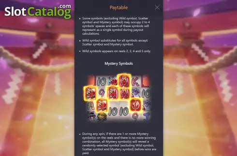 Οθόνη8. Spirited Wonders Κουλοχέρης