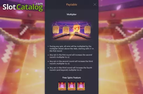 Οθόνη9. Spirited Wonders Κουλοχέρης