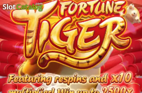 Οθόνη2. Fortune Tiger (PG Soft) Κουλοχέρης