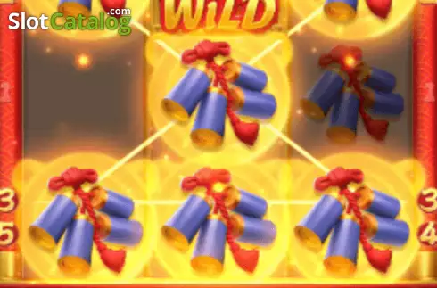 Οθόνη4. Fortune Tiger (PG Soft) Κουλοχέρης
